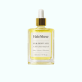 Silk Body Oil